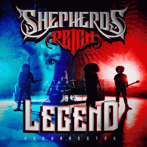 Shepherds Reign : Legend (Resurrected)